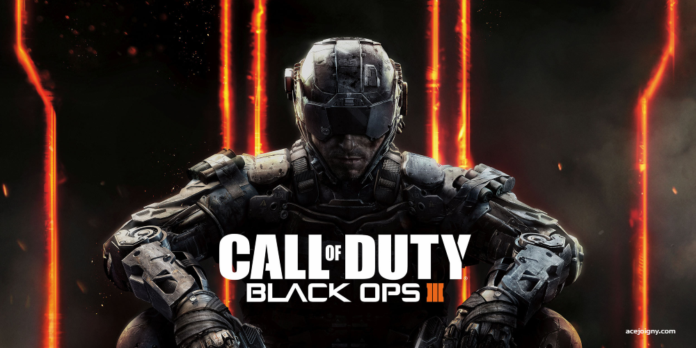 Call of Duty Black Ops game - Diving into Cold War Intrigue